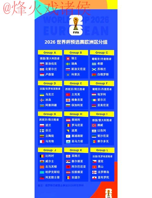 2026世界杯外围正规官方赛事信息解析