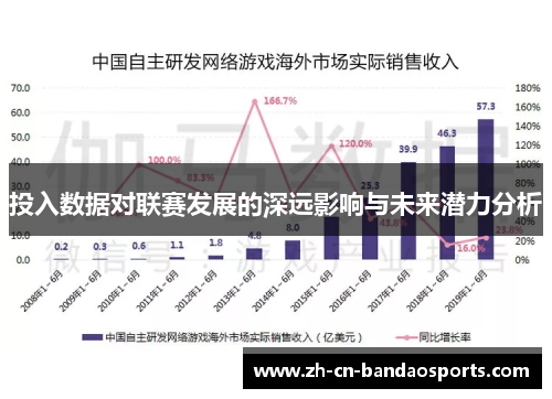 投入数据对联赛发展的深远影响与未来潜力分析