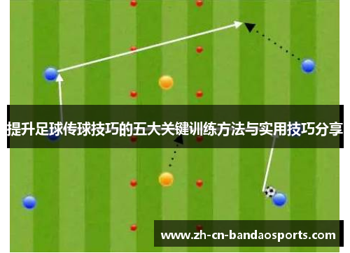 提升足球传球技巧的五大关键训练方法与实用技巧分享