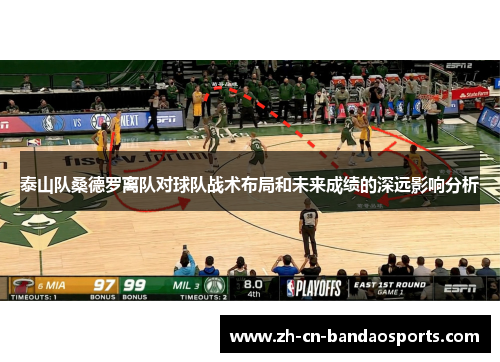 泰山队桑德罗离队对球队战术布局和未来成绩的深远影响分析