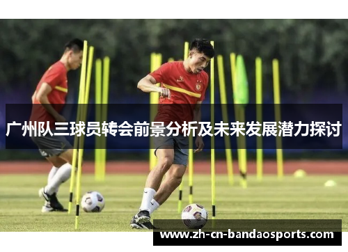 广州队三球员转会前景分析及未来发展潜力探讨